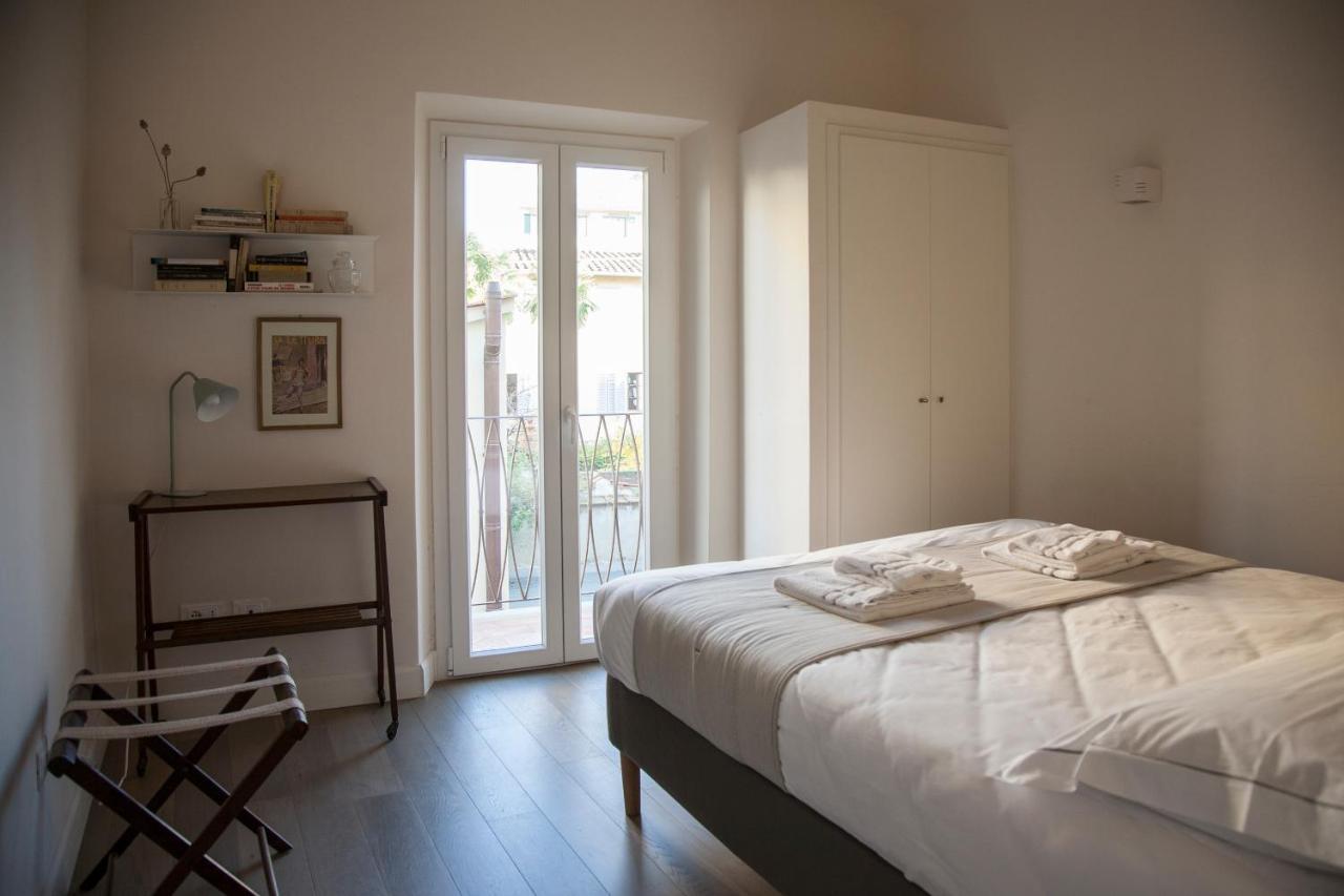 Pietrapiana34 Boutique Apartments Florence Kamer foto