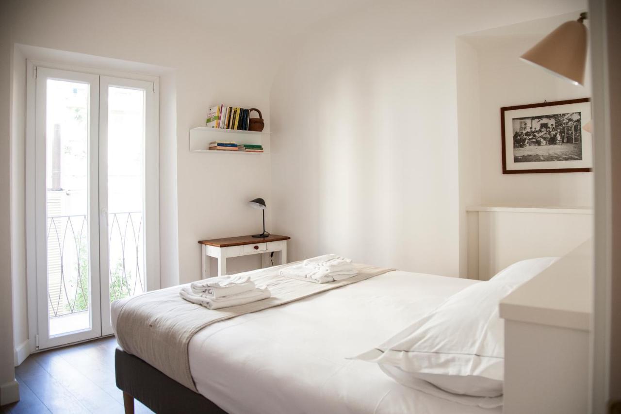 Pietrapiana34 Boutique Apartments Florence Buitenkant foto