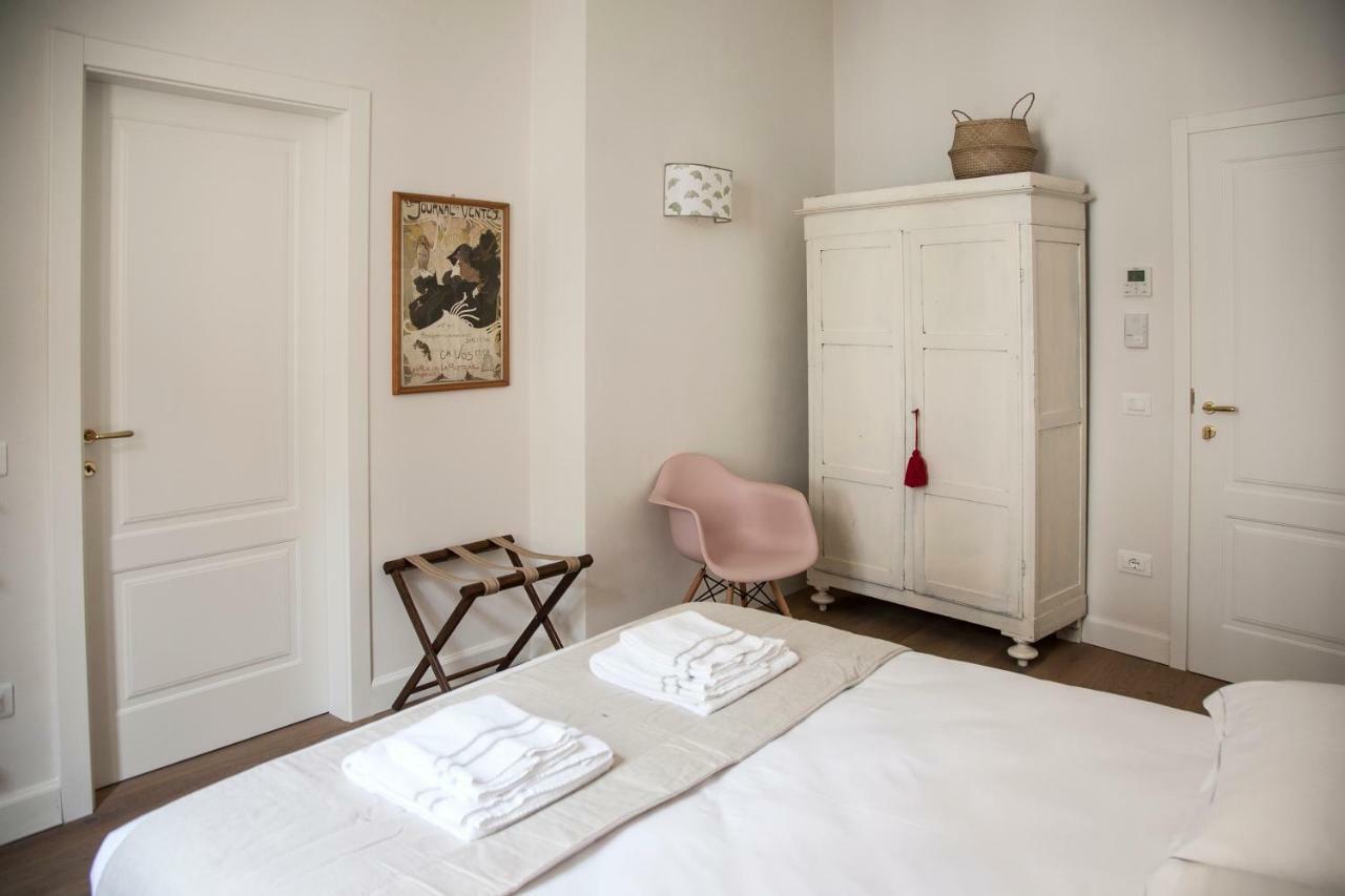 Pietrapiana34 Boutique Apartments Florence Buitenkant foto