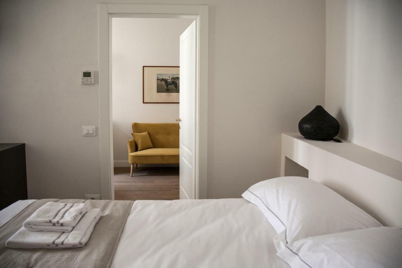 Pietrapiana34 Boutique Apartments Florence Buitenkant foto