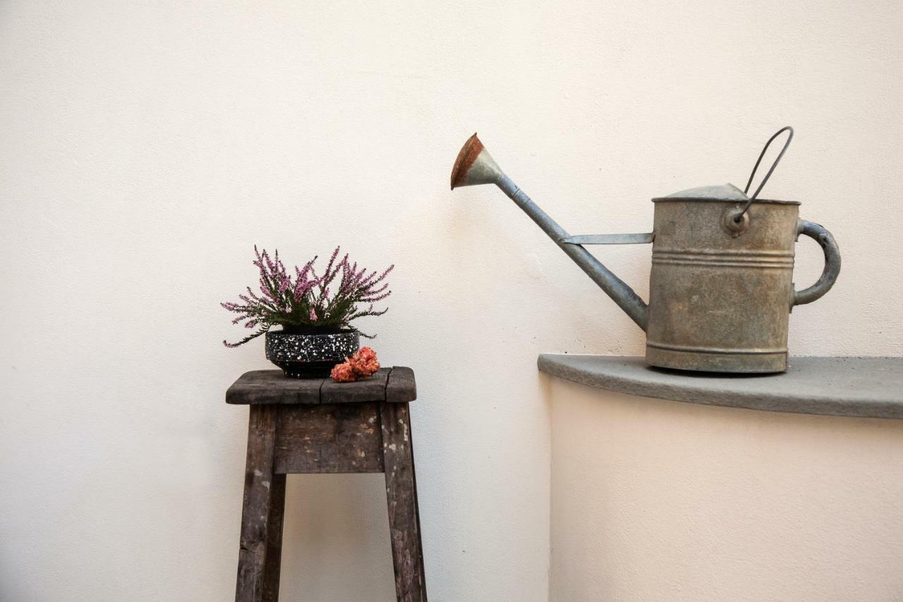 Pietrapiana34 Boutique Apartments Florence Buitenkant foto