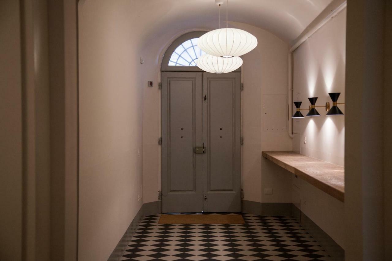 Pietrapiana34 Boutique Apartments Florence Buitenkant foto