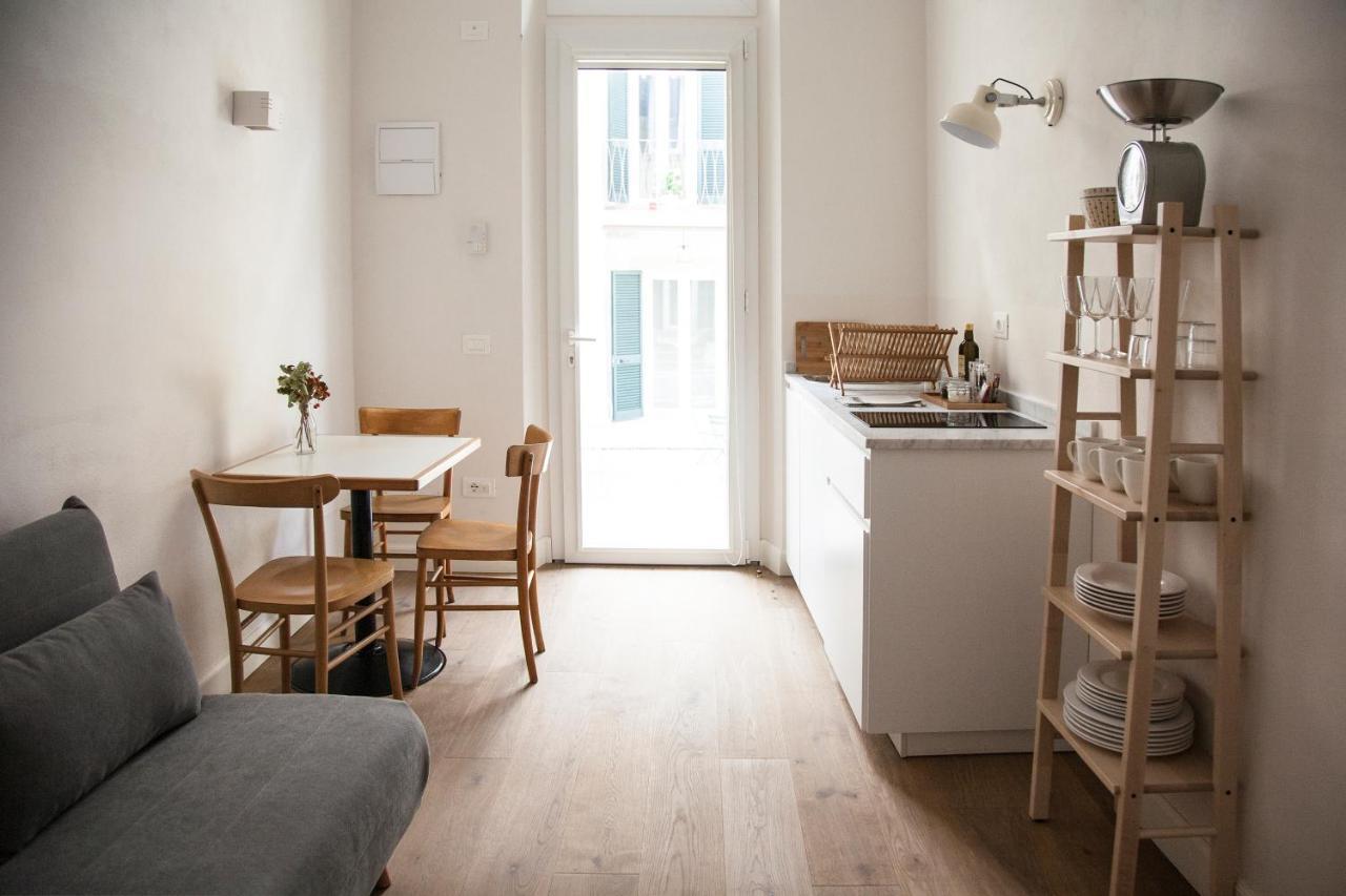 Pietrapiana34 Boutique Apartments Florence Buitenkant foto