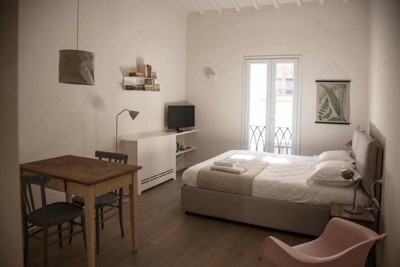Pietrapiana34 Boutique Apartments Florence Buitenkant foto